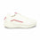White Casual Sneaker For Women AT7347