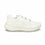 White Casual Sneaker For Ladies AT7350