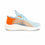 Orange Casual Sneaker AT7354