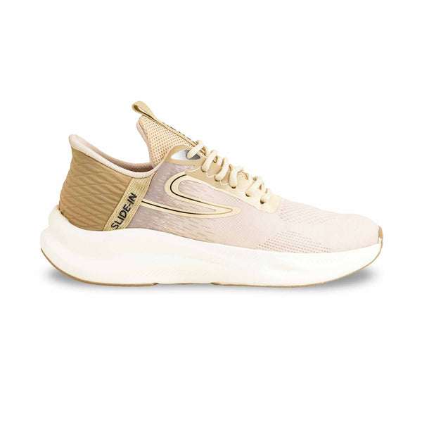 Brown Casual Sneaker AT7355