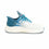 Blue Casual Sneaker AT7355