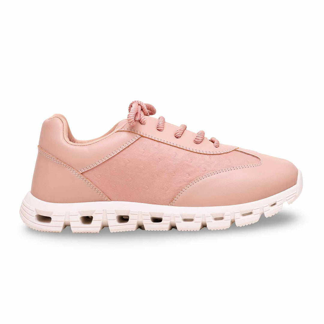 Pink Women Casual Sneaker AT7359