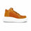 Brown Casual Women Sneaker AT7360