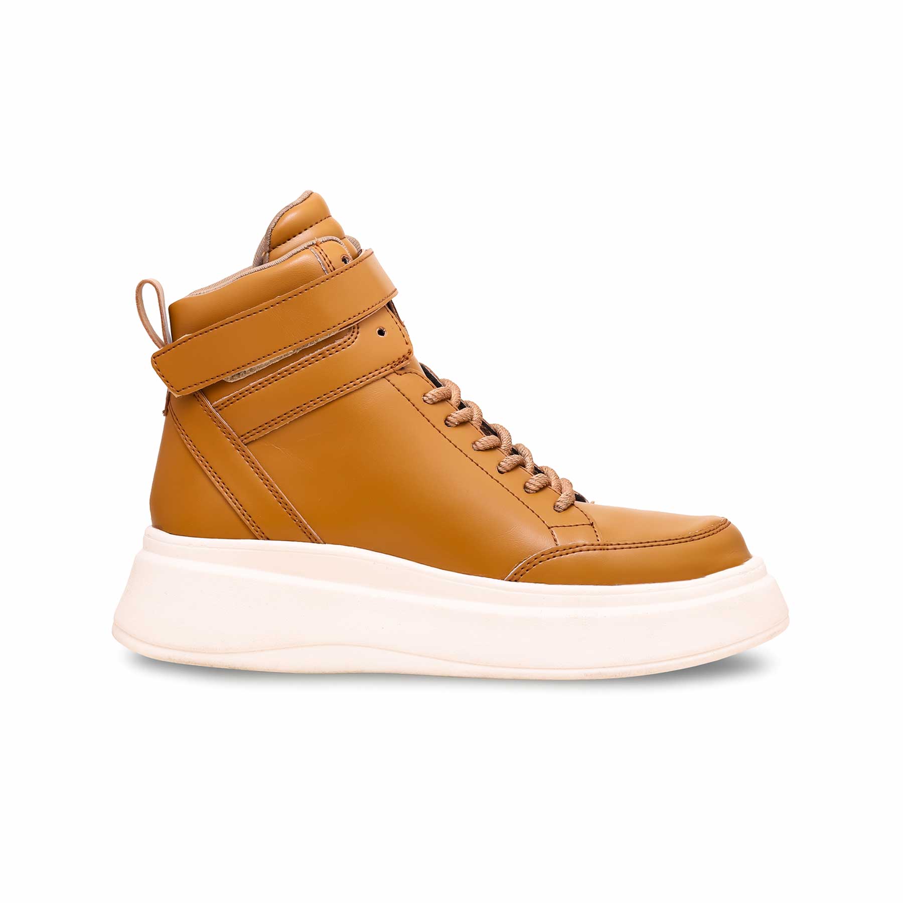 women's casual sneaker boots