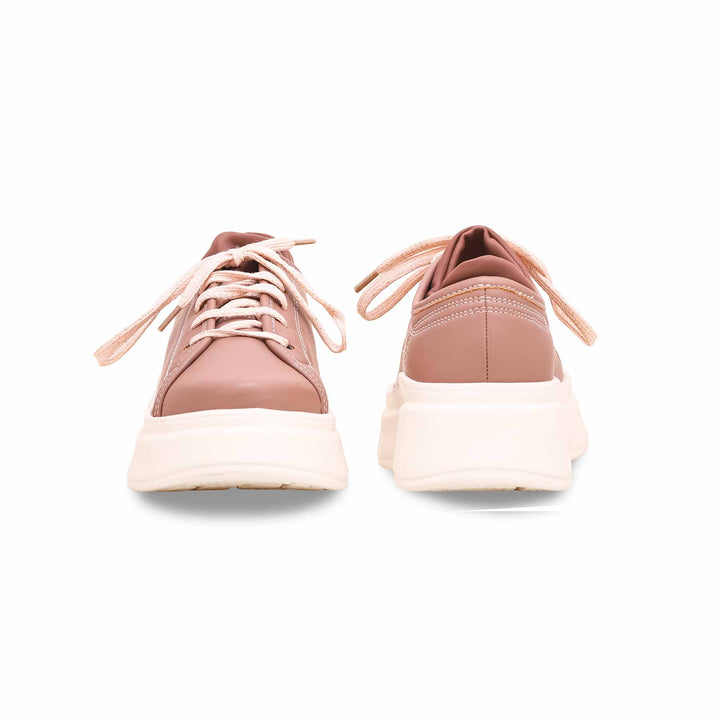 Lilac Casual Women Sneaker AT7366