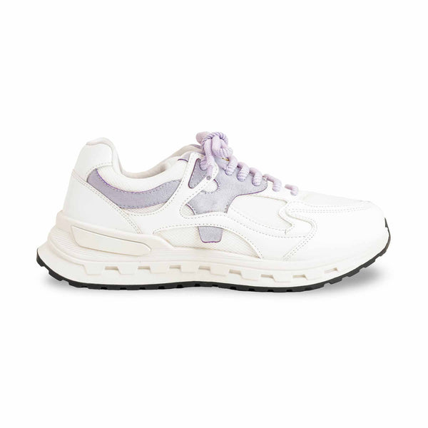 Purple Casual Sneaker AT7371