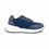 Navy Casual Sneaker For Women AT7372