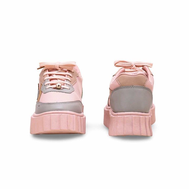 Pink Casual Sneaker AT7374