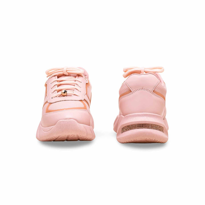 Pink Casual Sneaker AT7376