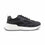 Black Casual Sneaker For Ladies AT7379