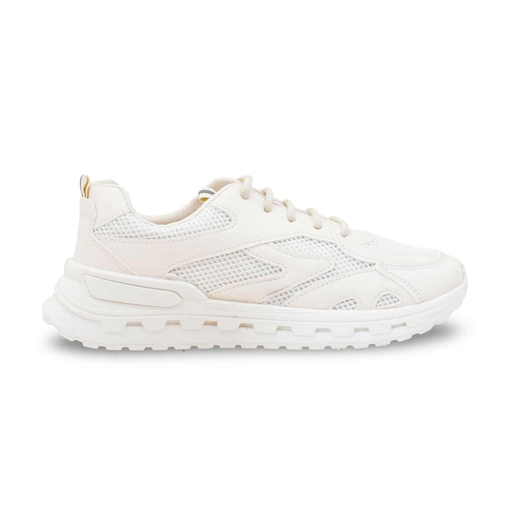 Fawn Casual Sneaker For Ladies AT7379