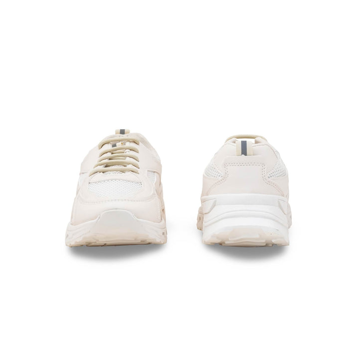 Fawn Casual Sneaker For Ladies AT7379