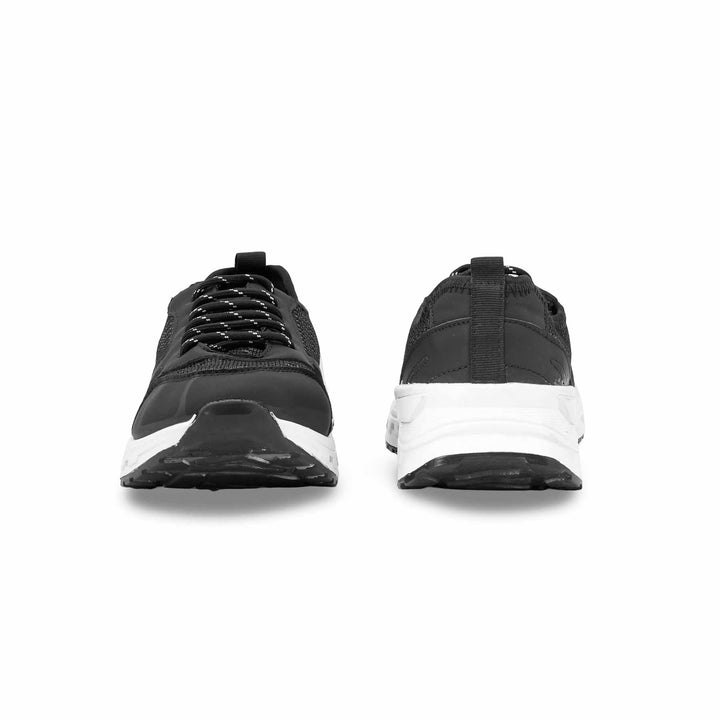 Black Causal Sneaker For Women AT7387