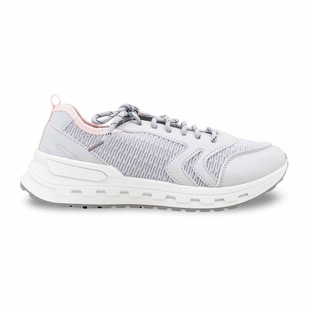 Grey Casual Sneaker AT7387