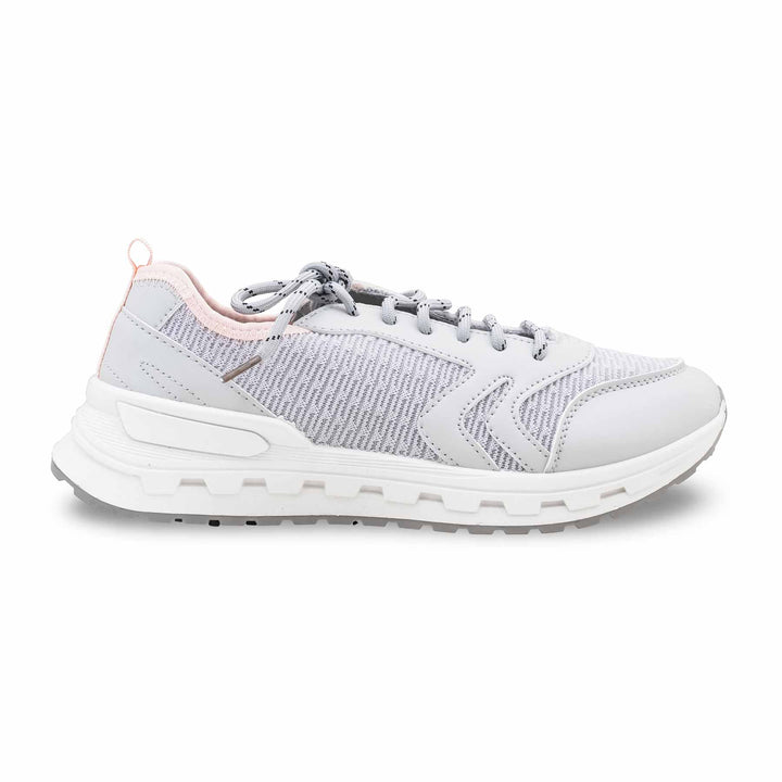 Grey Casual Sneaker AT7387