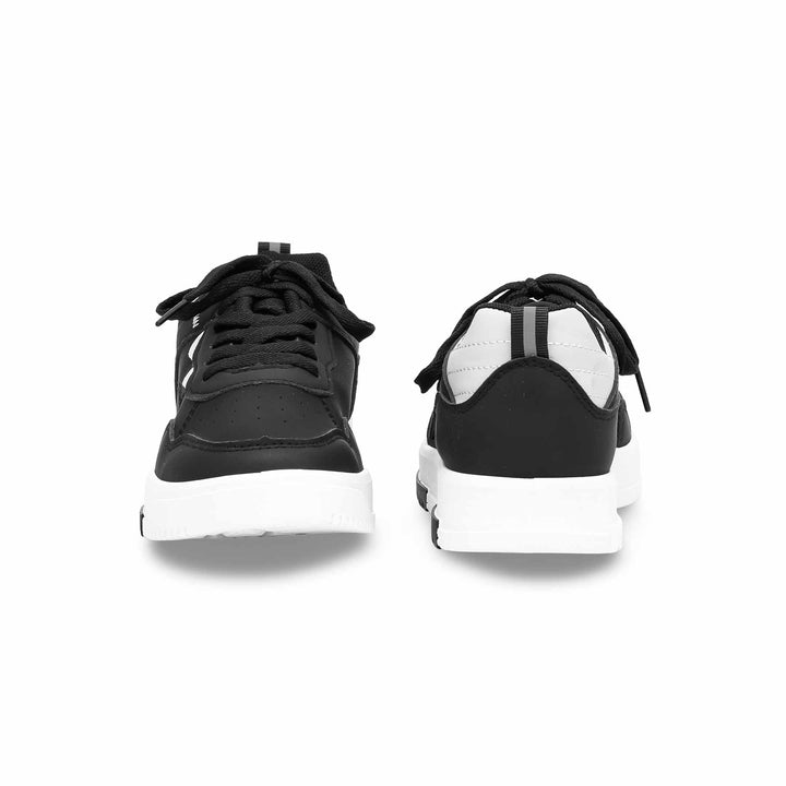 Black Casual Sneaker AT7389