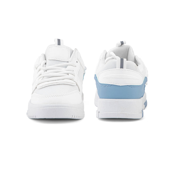 White Sneaker AT7391