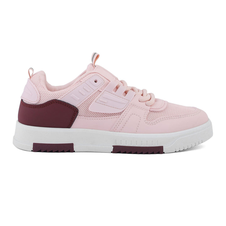 Pink Sneaker AT7391