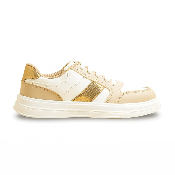 Golden Casual Sneaker AT7398