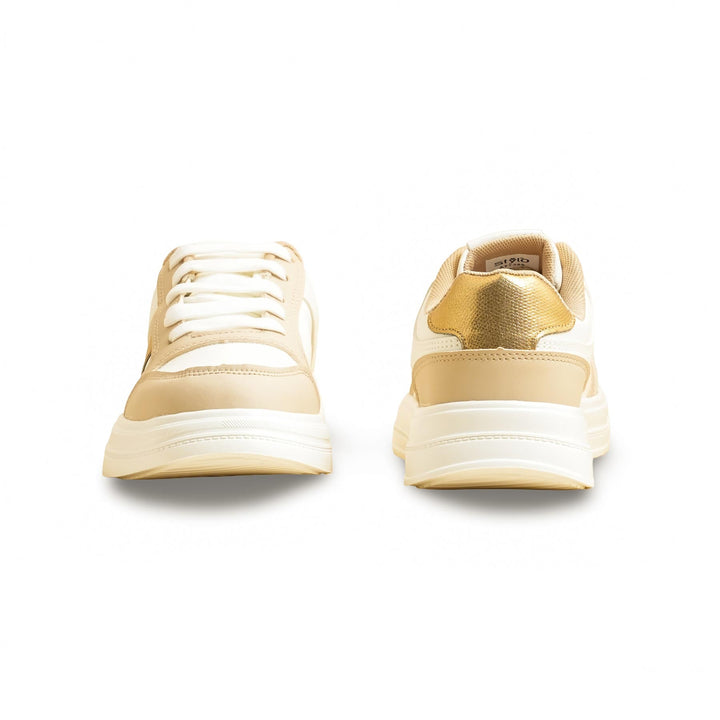 Golden Casual Sneaker AT7398