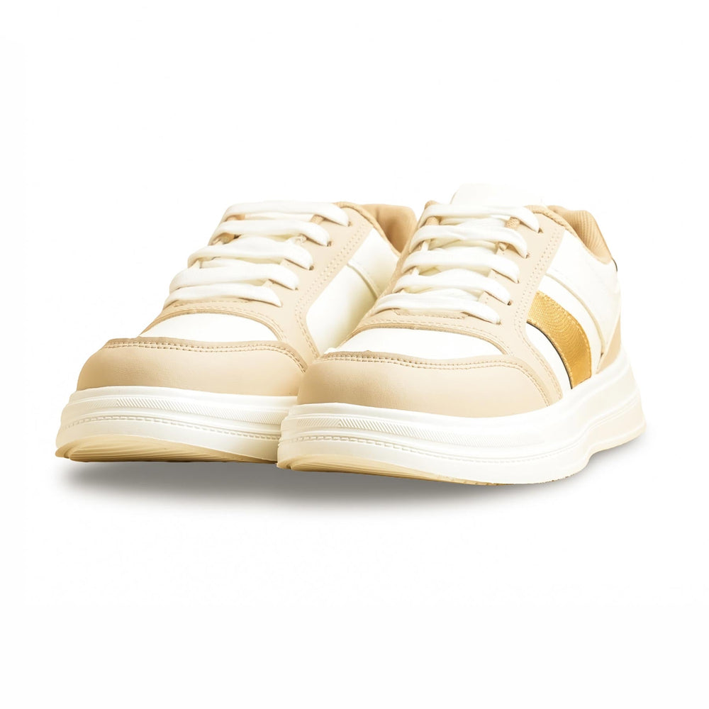 Golden Casual Sneaker AT7398