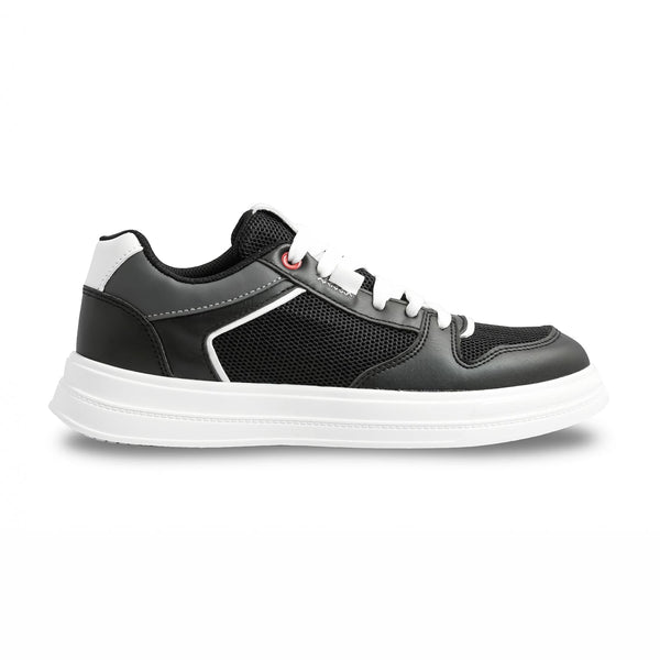 Black Casual Sneaker AT7399
