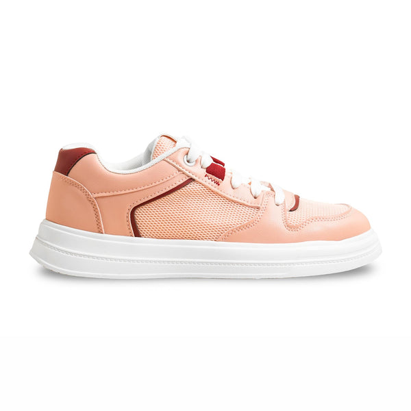 Pink Casual Sneaker AT7399
