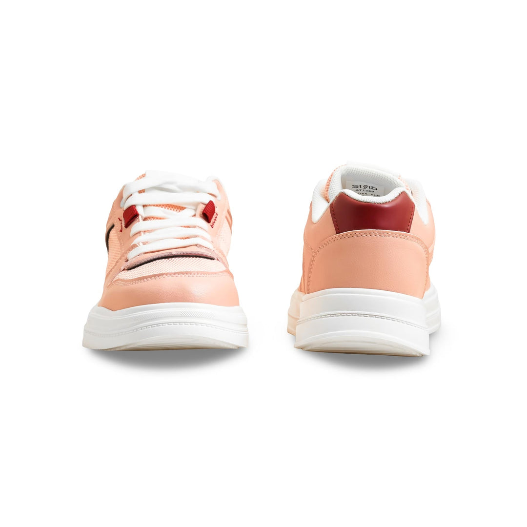 Pink Casual Sneaker AT7399