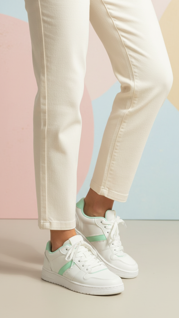 Ferozy Casual Sneaker AT7400