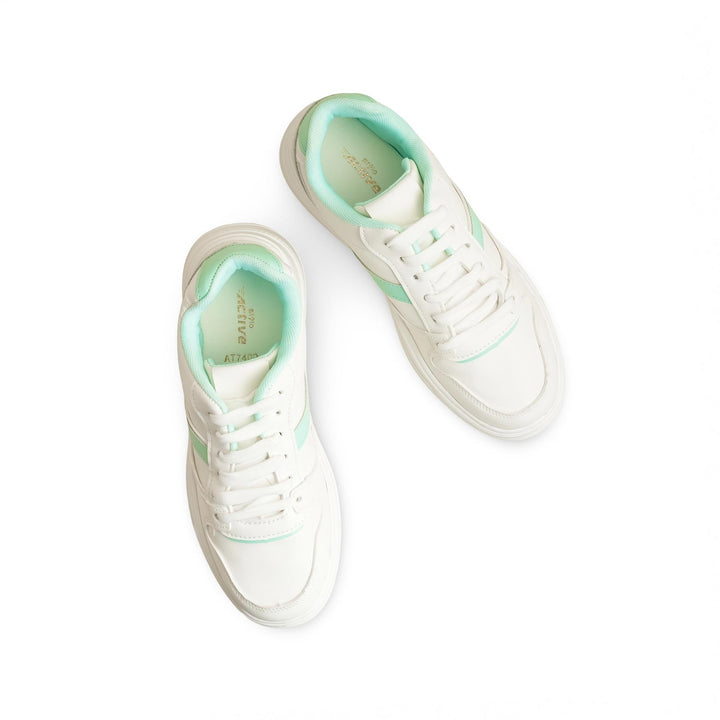 Ferozy Casual Sneaker AT7400