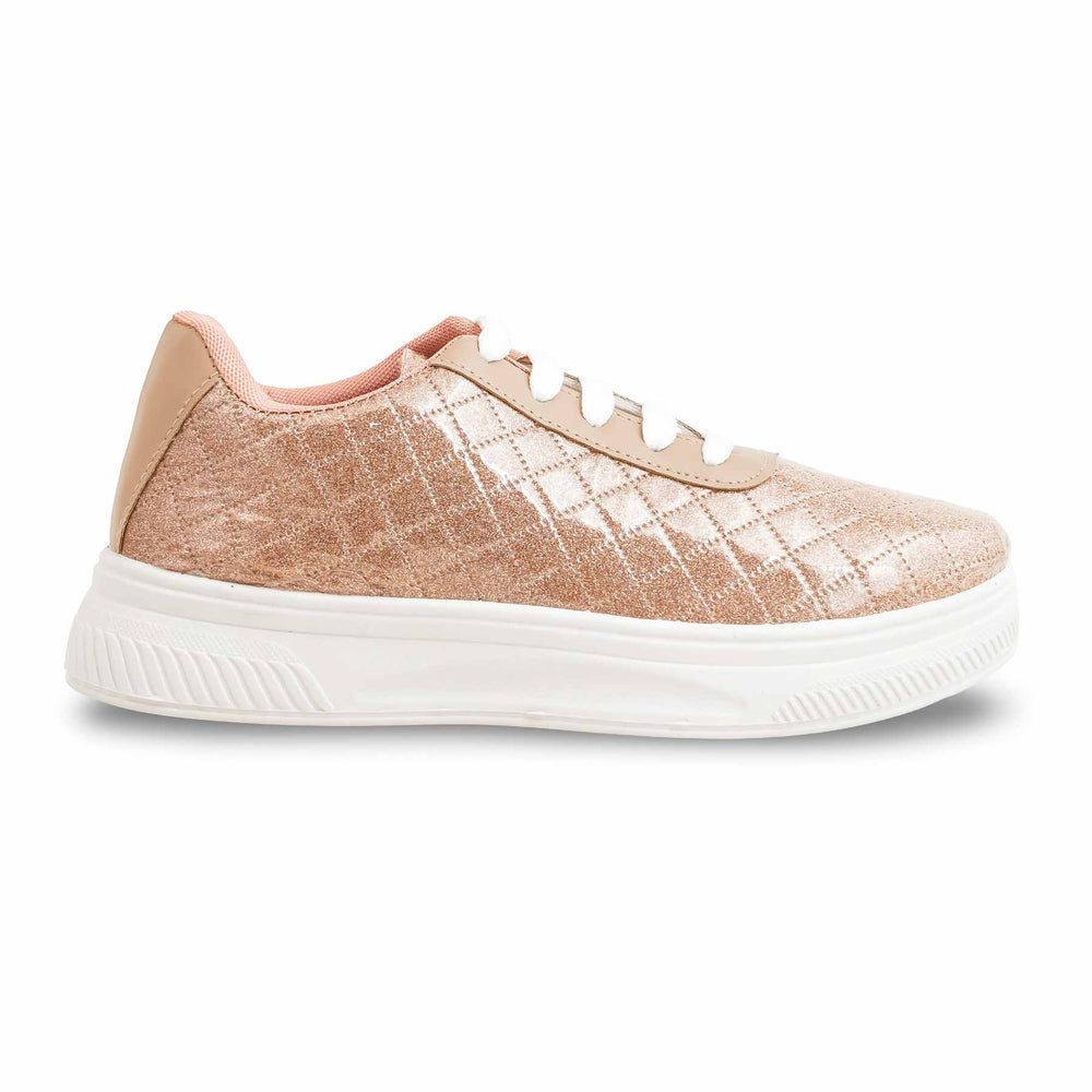 Peach Casual Sneaker AT7406