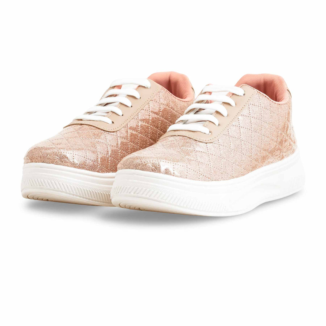 Peach Casual Sneaker AT7406