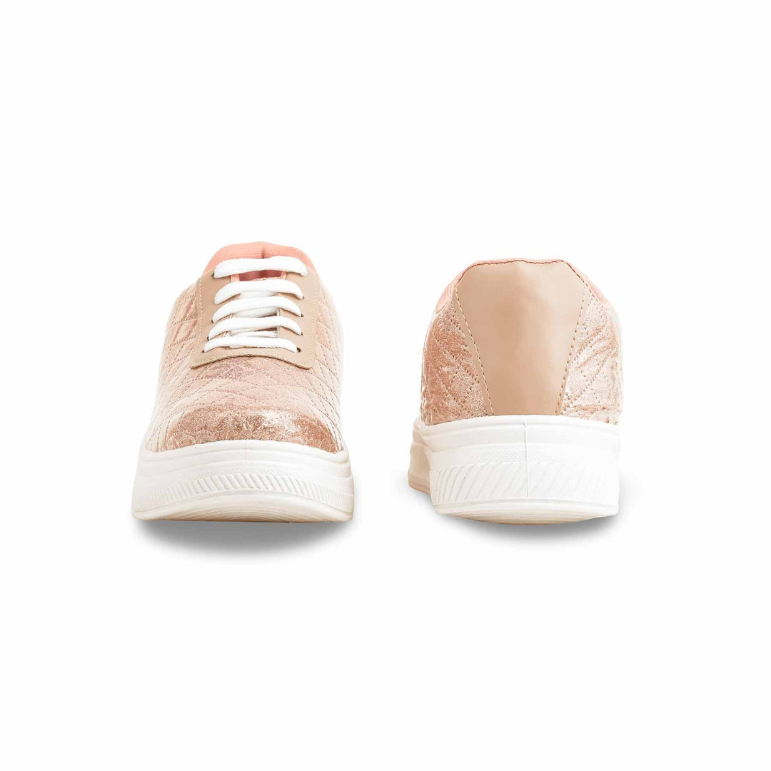 Peach Casual Sneaker AT7406