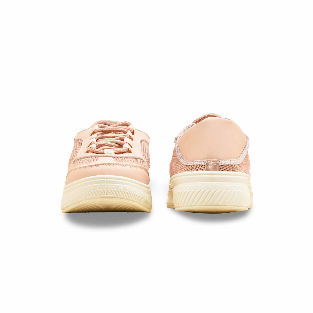 Pink Casual Sneaker For Women AT7407