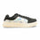 Black Casual Sneaker For Women AT7409