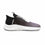 Black Casual Sneaker For Women AT7413
