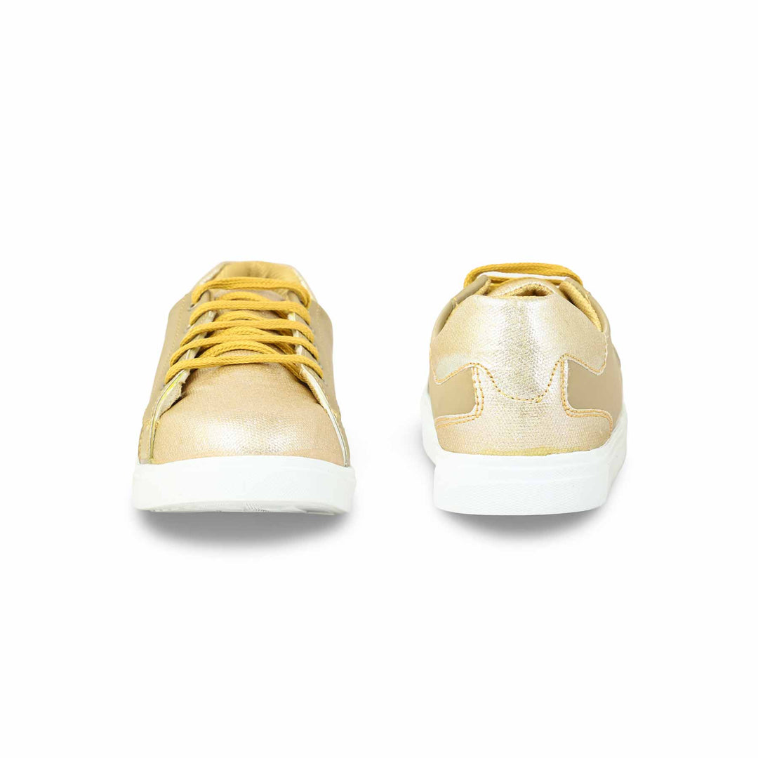 Beige Casual Sneaker AT7424