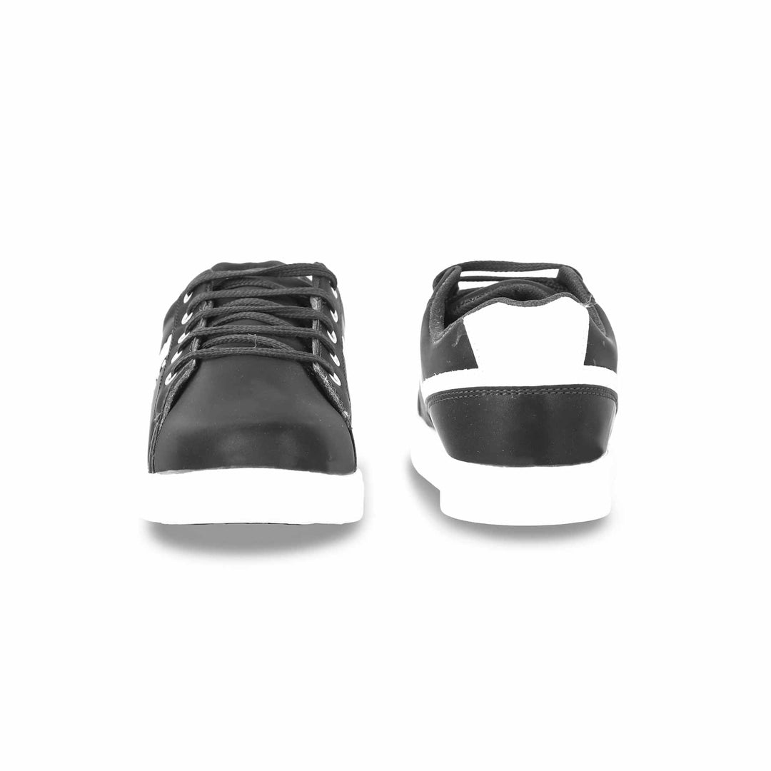 Black Casual Sneaker AT7425