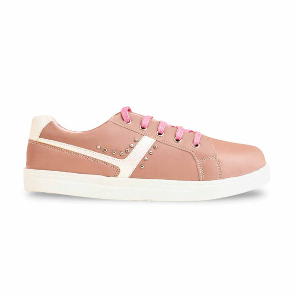 Pink Casual Sneaker AT7425