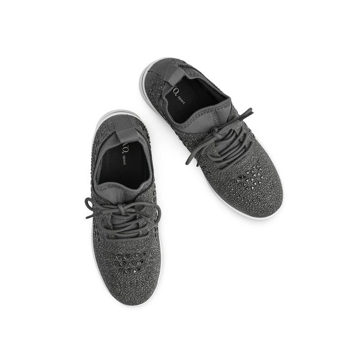 Grey Casual Sneaker AT7426