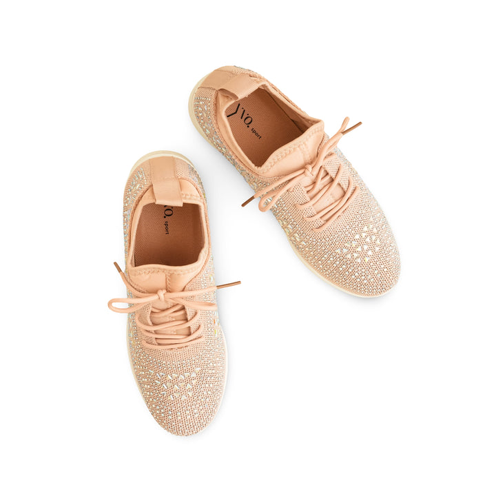 Pink Casual Sneaker AT7426