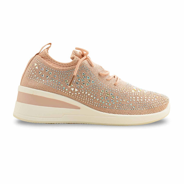 Pink Casual Sneaker AT7426