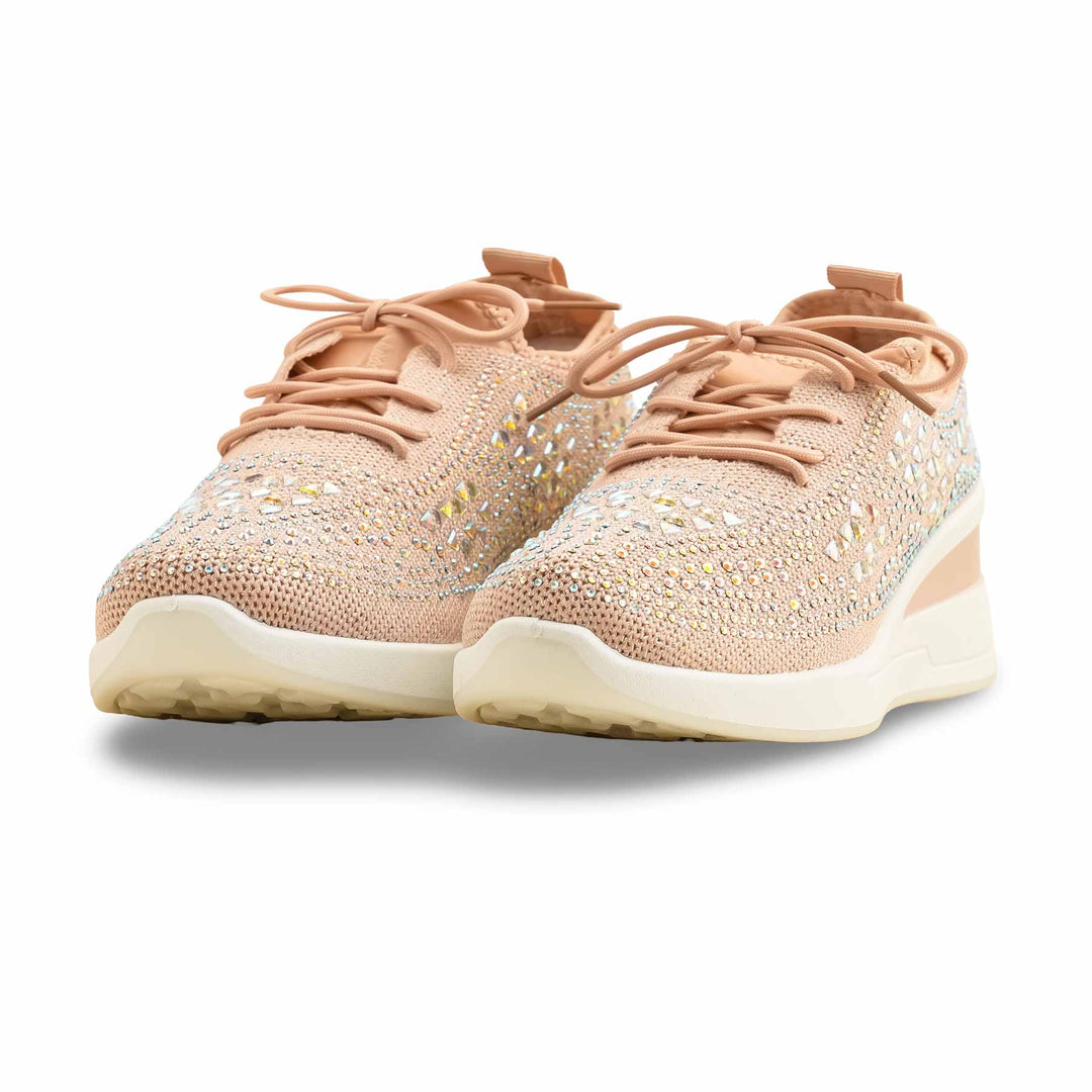 Pink Casual Sneaker AT7426