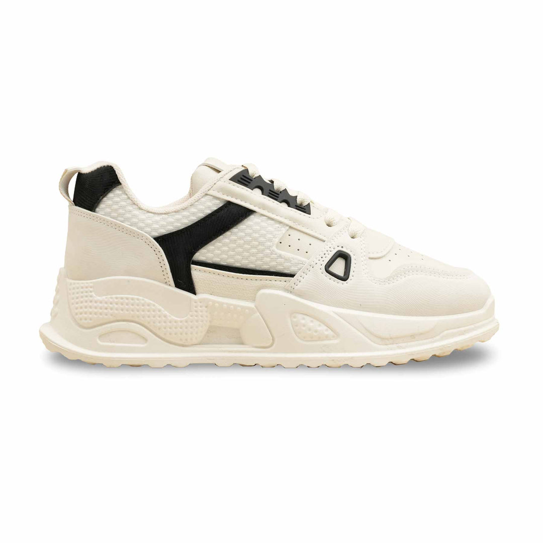 Black Casual Women Sneaker AT7437