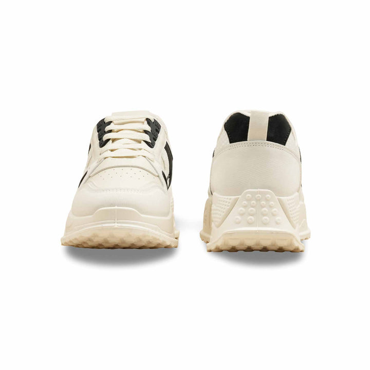 Black Casual Women Sneaker AT7437