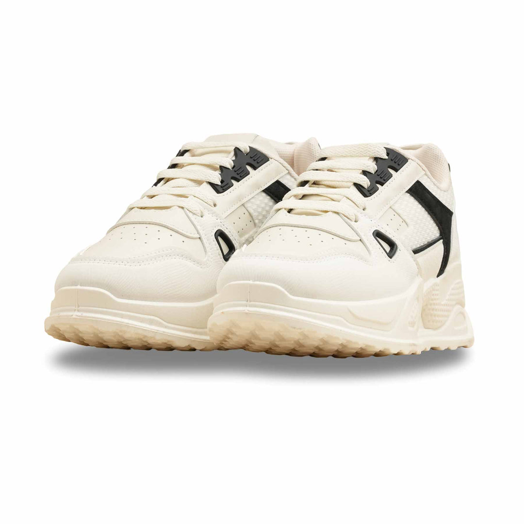 Black Casual Women Sneaker AT7437