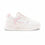 Pink Casual Sneaker For Ladies AT7437