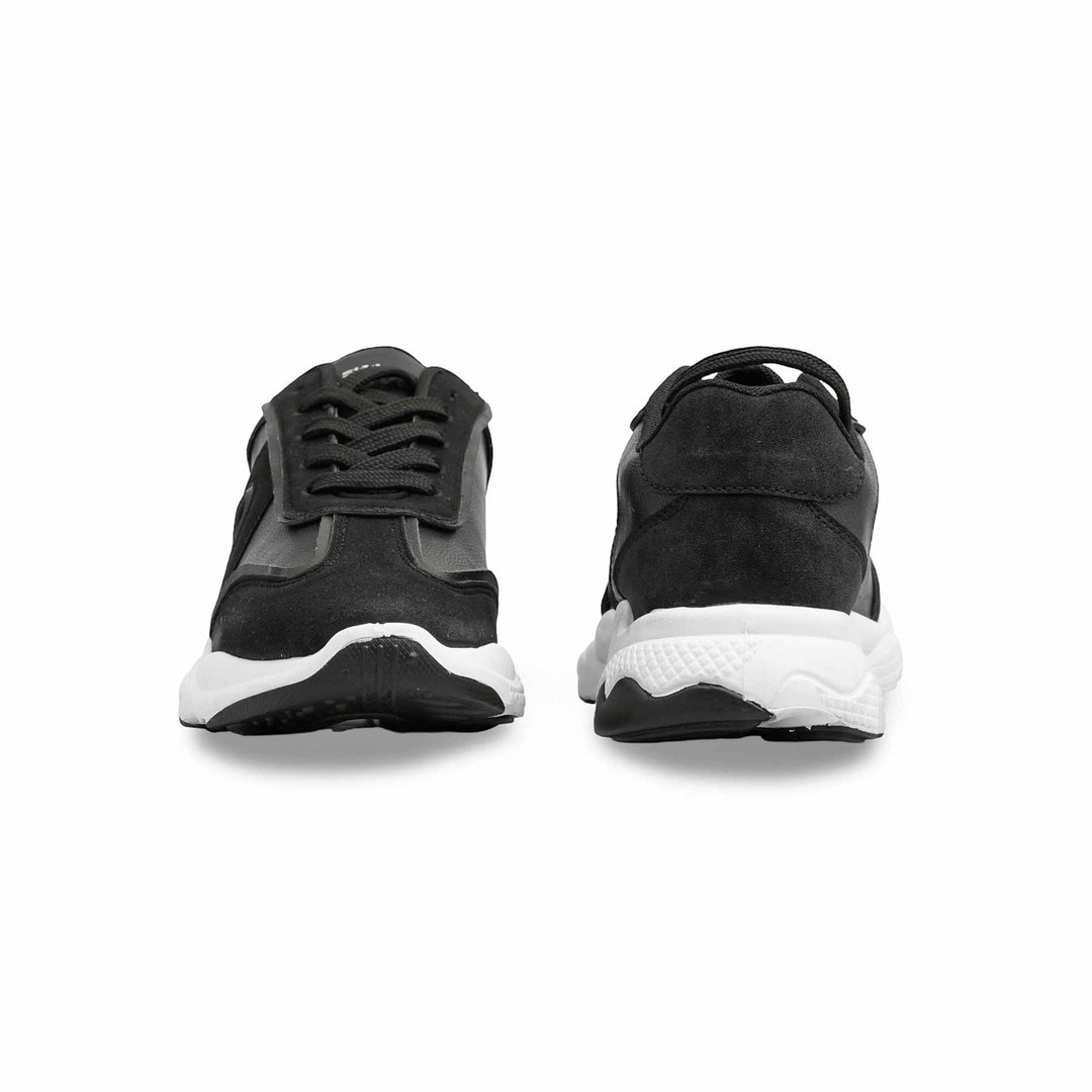 Black Casual Sneaker AT7438