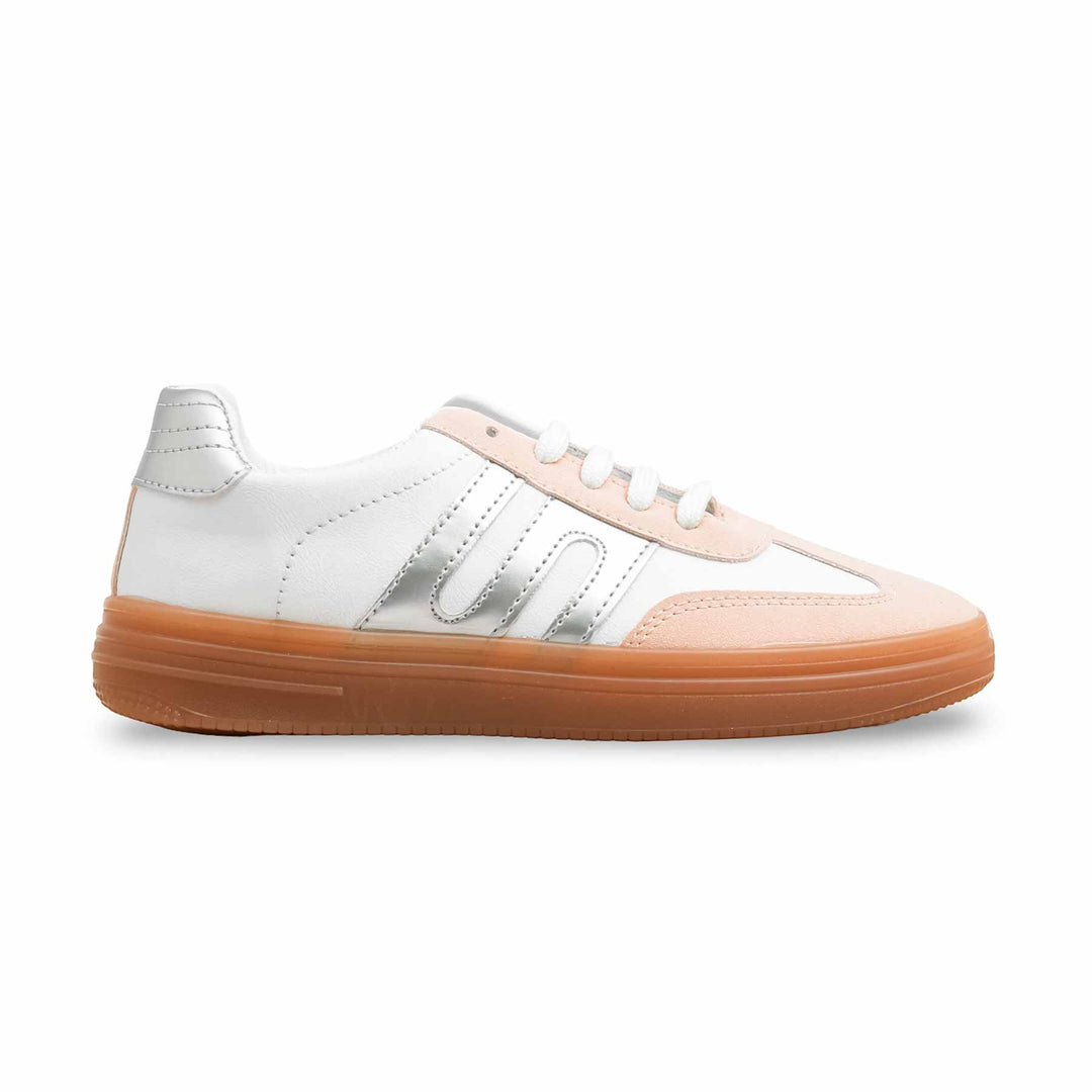 Pink Casual Sneaker AT7440