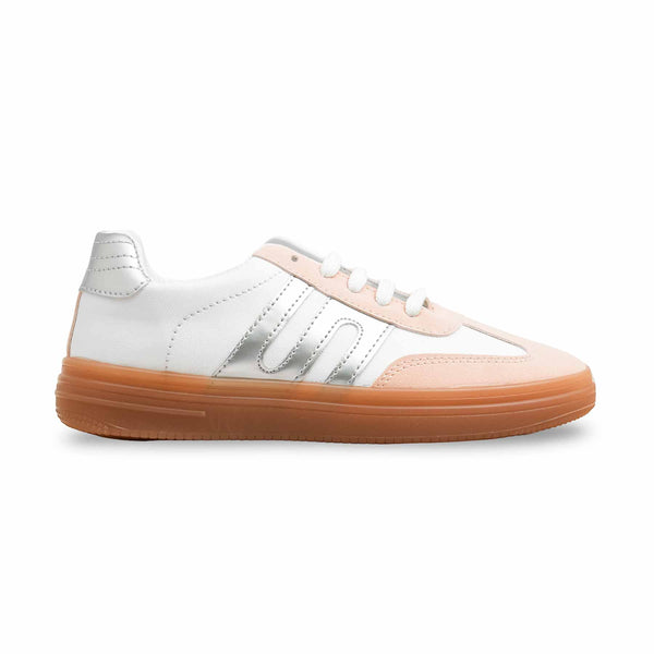 Pink Casual Sneaker AT7440